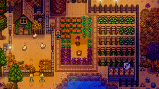 Why are games like <i>Stardew Valley </i>so darn satisfying?